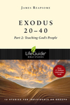 Exodus 20-40: Part 2: Teaching God's People