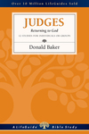 Judges: Returning to God