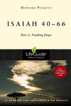 Isaiah 40-66: Part 2: Finding Hope