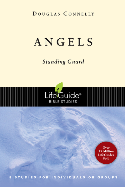 Angels: Standing Guard