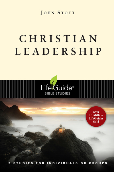 Christian Leadership