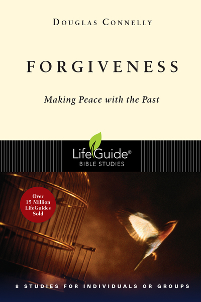 Forgiveness: Making Peace with the Past