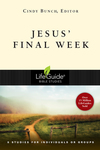 Jesus' Final Week