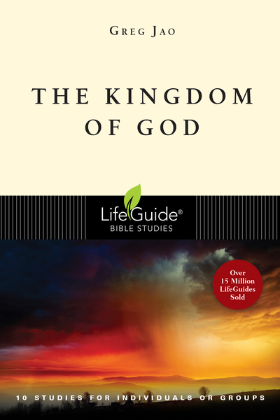 The Kingdom of God