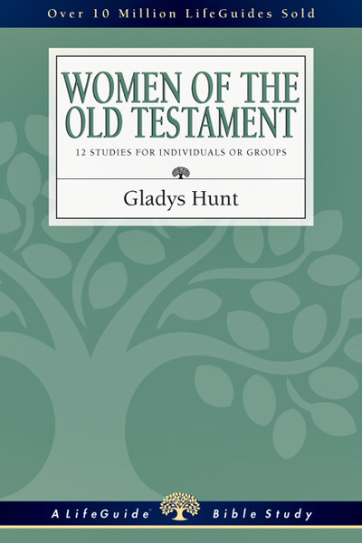 Women of the Old Testament