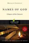 Names of God: Glimpses of His Character
