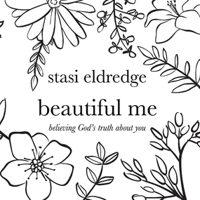 Beautiful Me: Believing God's Truth About You
