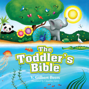 The Toddler's Bible