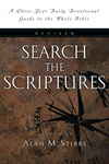 Search the Scriptures: A Three-Year Daily Devotional Guide to the Whole Bible