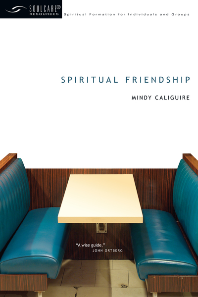 Spiritual Friendship