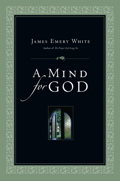 A Mind for God