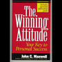 Winning Attitude: Your Key to Personal Success