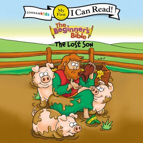 Beginner's Bible Lost Son: My First