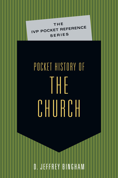 Pocket History of the Church