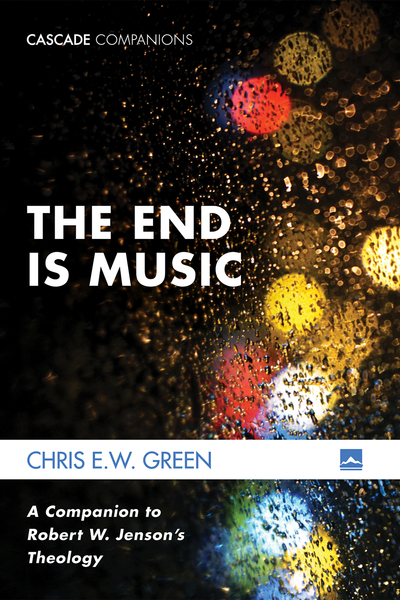 End Is Music