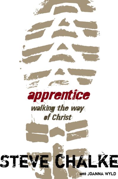 Apprentice: Walking the Way of Christ