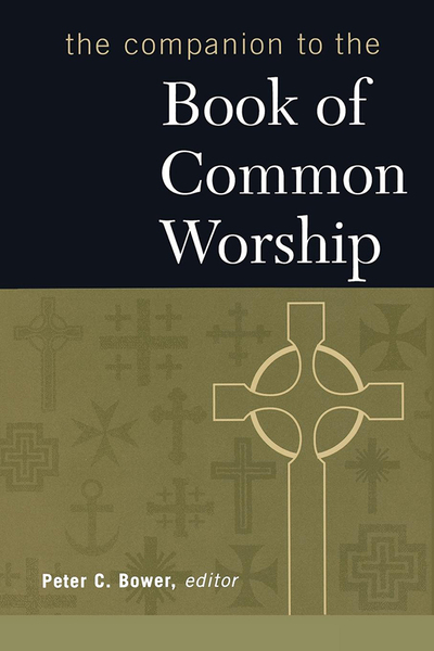 Companion to the Book of Common Worship