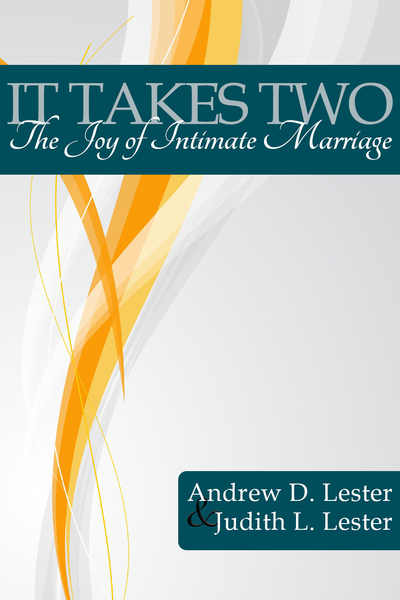 It Takes Two: The Joy of Intimate Marriage