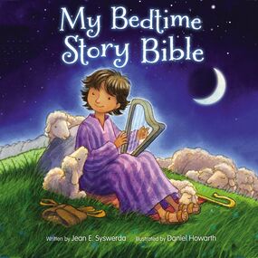 My Bedtime Story Bible