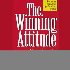 Winning Attitude: Your Key to Personal Success