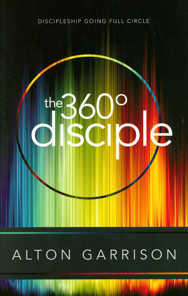 The 360-Degree Disciple
