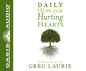 Daily Hope for Hurting Hearts: A Devotional