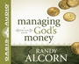 Managing God's Money: A Biblical Guide