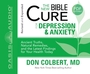 The New Bible Cure for Depression and Anxiety