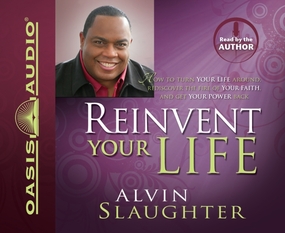 Reinvent Your Life