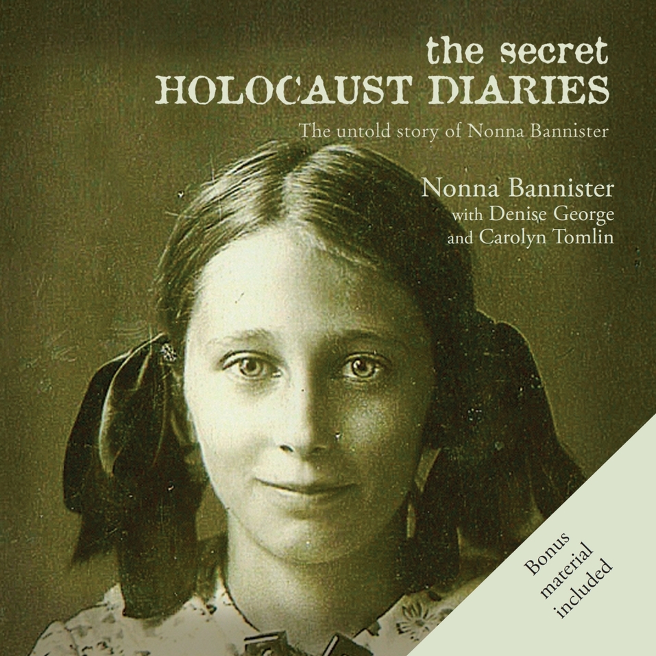The Secret Holocaust Diaries Olive Tree Bible Software The secret holocaust diaries olive tree bible software