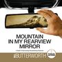 Mountain in My Rearview Mirror: A Guide to Overcoming Overwhelming Obstacles