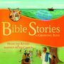Bible Stories for Growing Kids