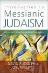 Introduction to Messianic Judaism: Its Ecclesial Context and Biblical Foundations