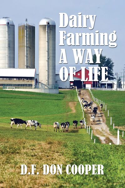Dairy Farming: A Way of Life