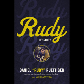 Rudy: My Story