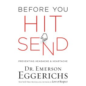 Before You Hit Send: Preventing Headache and Heartache