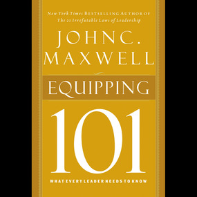 Equipping 101