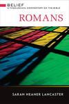 Romans: A Theological Commentary on the Bible