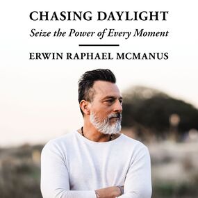 Chasing Daylight: Seize the Power of Every Moment