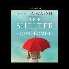 The Shelter of God's Promises