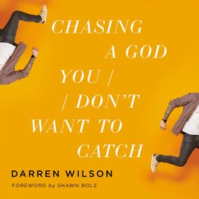 Chasing a God You Don't Want to Catch