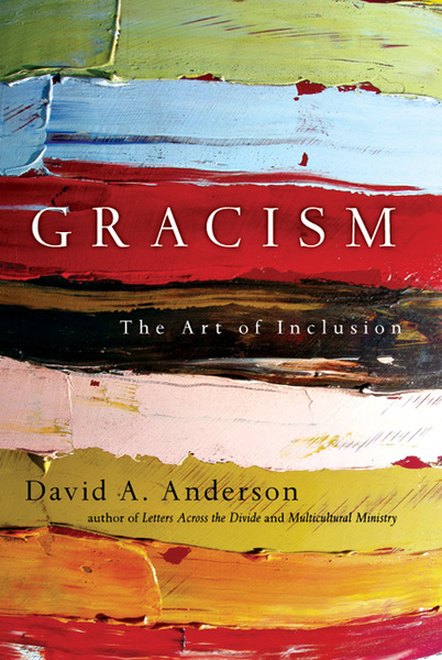 Gracism: The Art of Inclusion