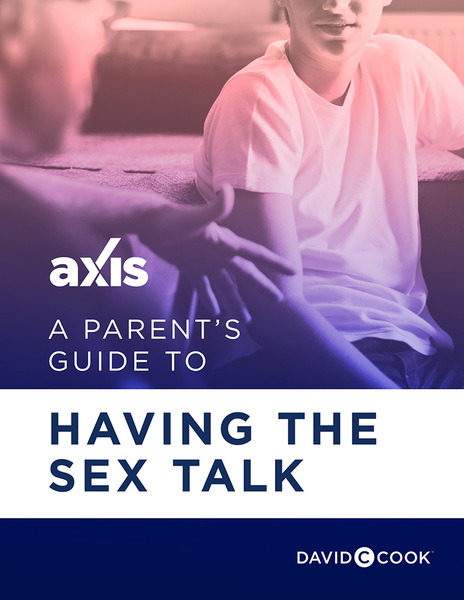 A Parent's Guide to Having the Sex Talk