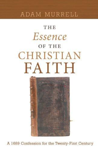 Essence of the Christian Faith