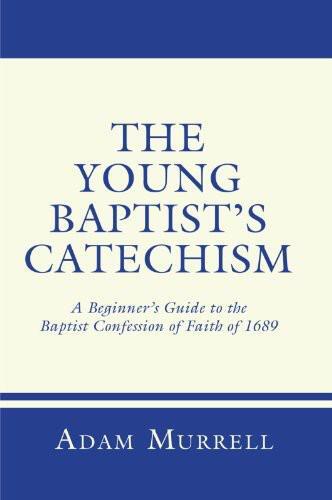 Young Baptist's Catechism