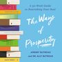 Ways of Prosperity: God's Provision for Every Area of Your Life