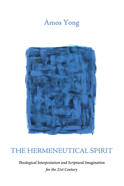 Hermeneutical Spirit