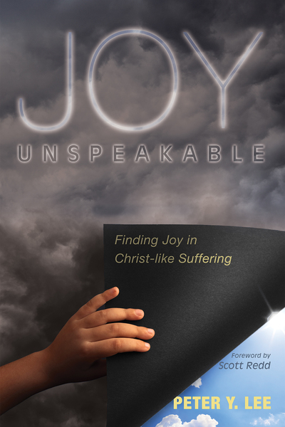 Joy Unspeakable