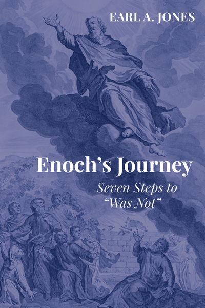 Enoch’s Journey