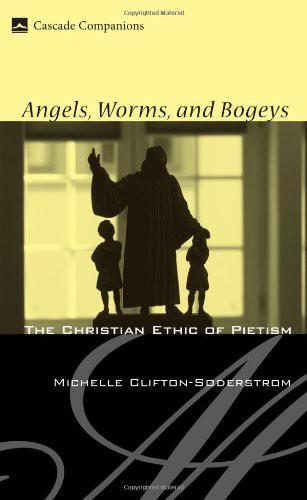 Angels, Worms, and Bogeys